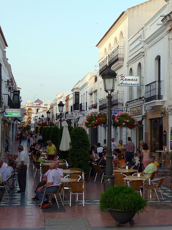 Te recomendamos 8 escapadas por España para este verano tan atípico Cartaya