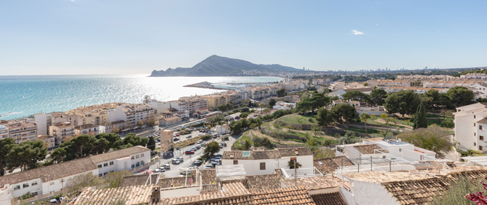 Te recomendamos 8 escapadas por España para este verano tan atípico Altea
