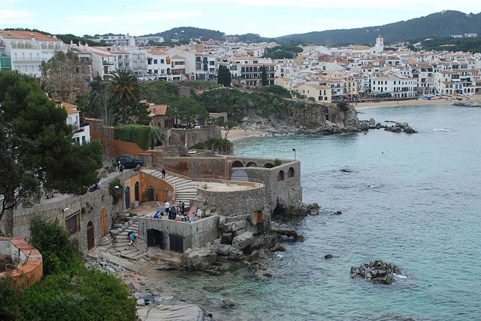 Te recomendamos 8 escapadas por España para este verano tan atípico Palafrugell Girona