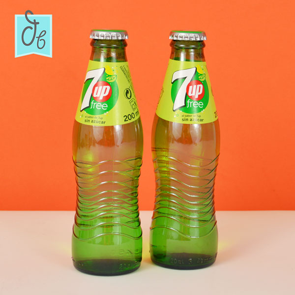 7Up Free