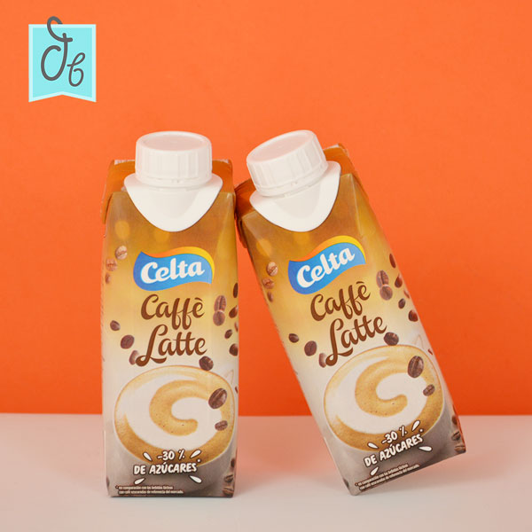 Celta Café Latte