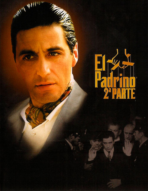 El Padrino 2