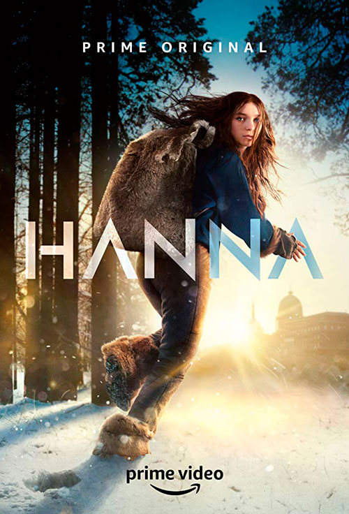 Hanna 2 estreno serie segunda temporada