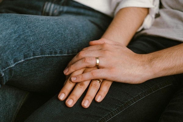 Famosos y sus curiosos amores del pasado. ¿Te acuerdas de estos noviazgos?