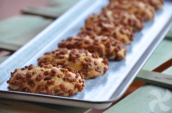 galletas de Choco Krispies Thermorecetas