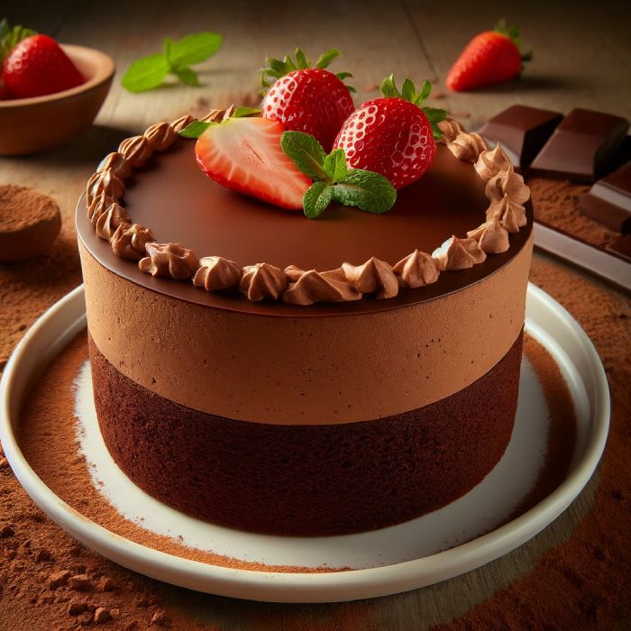 Receta de Despacito, el bolo o pastel brasileño más famoso