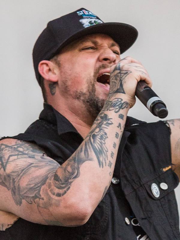Estos famosos se casaron en una boda secreta Cameron Díaz y Benji Madden