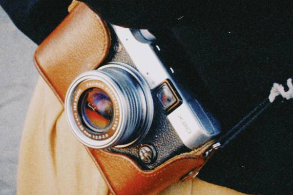 Lo que hay detrás de las fotos más emblemáticas de la historia