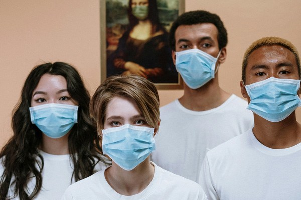 Vídeo viral para concienciar a los más jóvenes de las consecuencias de salir de fiesta en tiempos de pandemia