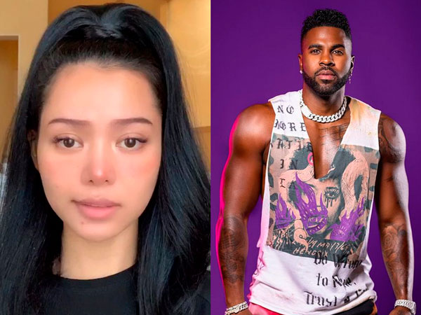 Jason Derulo y Bella Poarch han sido los más virales en TikTok durante el 2020