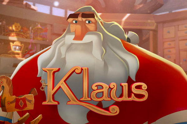 las mejores películas de Navidad Klaus