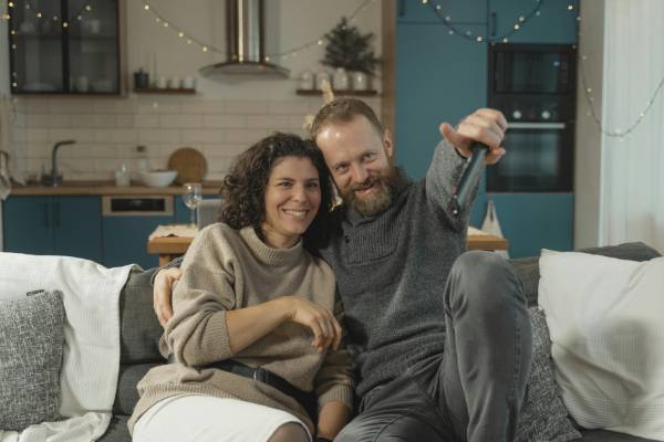 Las mejores películas de Navidad de la historia y las actuales