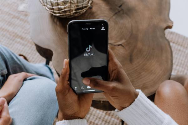 Los vídeos más virales de 2020 en TikTok