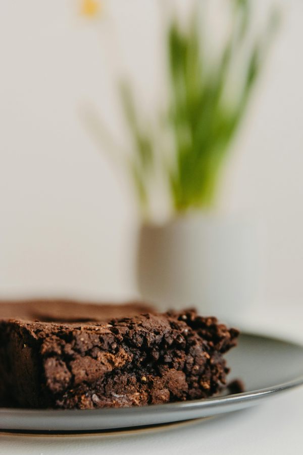 ¿Te atreves con la receta de Brownie de Rosalía que se ha hecho viral?