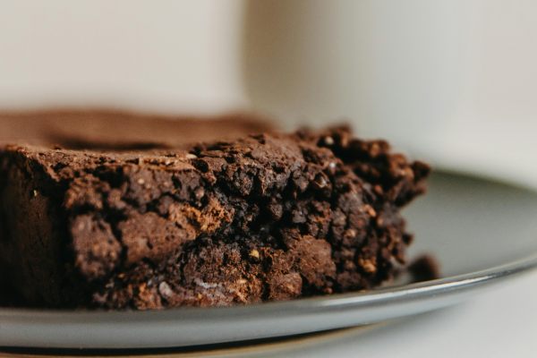 ¿Te atreves con la receta de Brownie de Rosalía que se ha hecho viral?