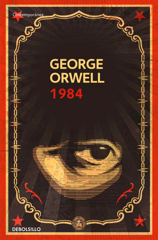 1984 george orwell los mejores libros