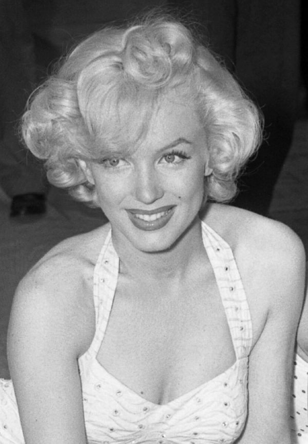 Los perfumes favoritos de las famosas: desde Marilyn pasando por Paula Echevarría o Meghan Markle