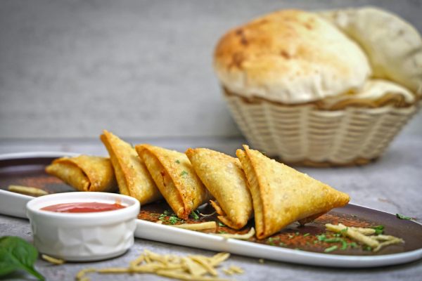 Recetas típicas de la India que no te puedes perder