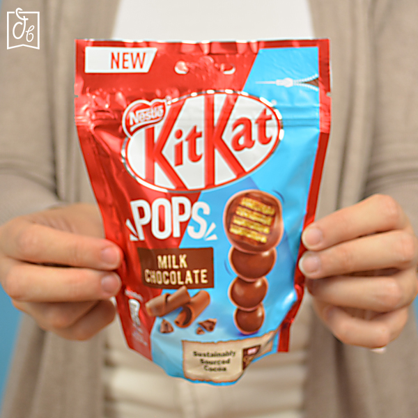 KitKat Pops