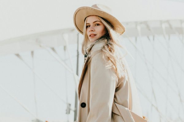 Las 5 tendencias de otoño para crear tus looks de temporada