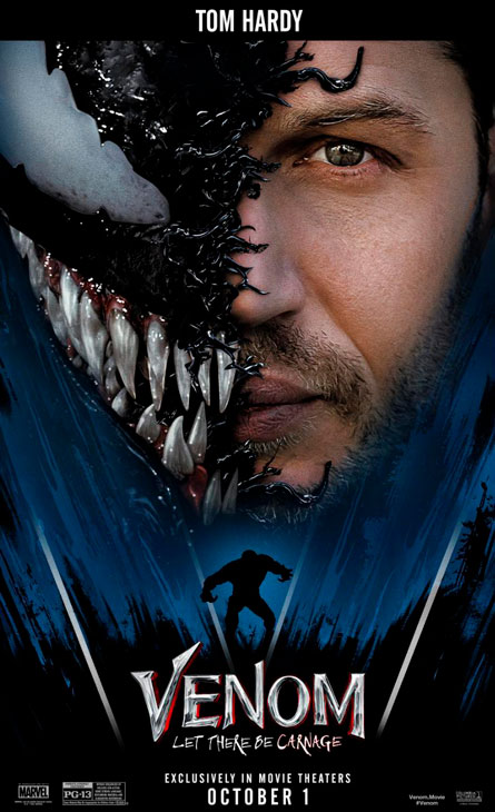 Foto película Halloween Venom