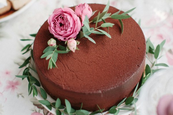 Tarta de chocolate sin harina ni azúcar, la receta que tienes que tener