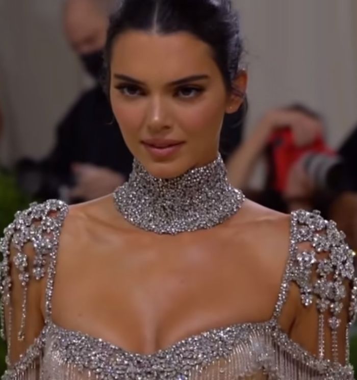 Kendal Jenner