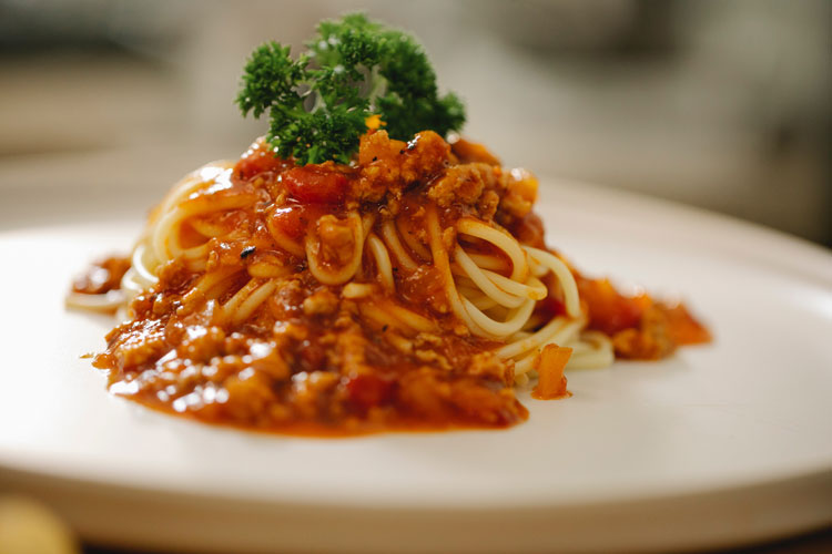 Cómo hacer la salsa boloñesa para tus espaguetis