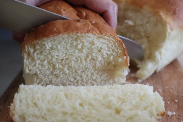 Receta de Pan de Leche, la más sencilla que hemos visto y la más rica