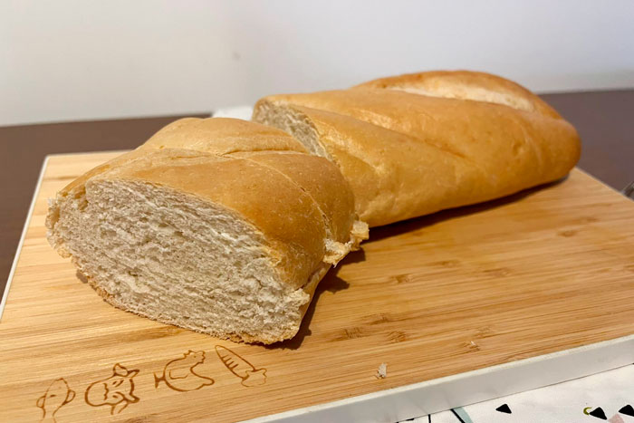 Pan para hacer torrijas, la receta casera súper sencilla