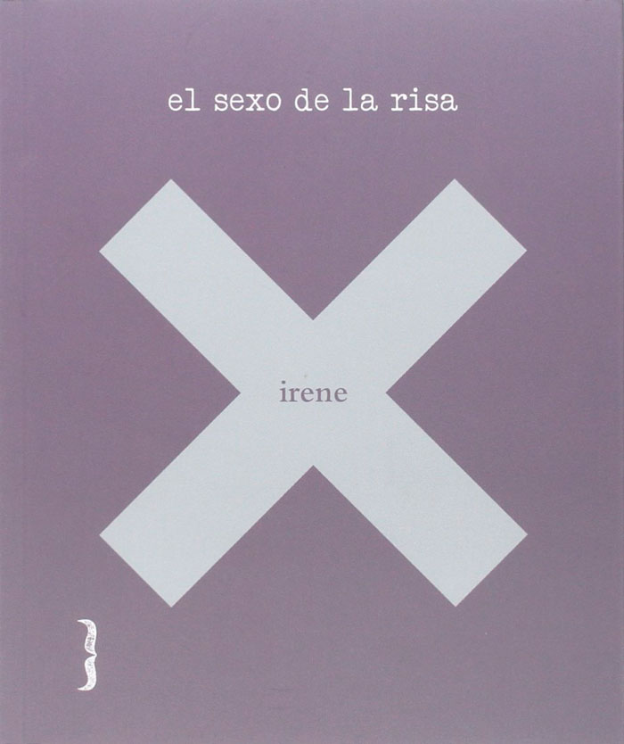 el sexo de la Risa Irene X uno de los 10 libros Best-Sellers que están arrasando este 2022