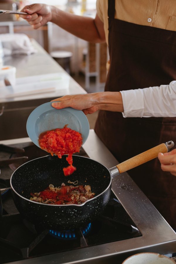 3 recetas con salsa agridulce para darle un toque oriental a tu menú