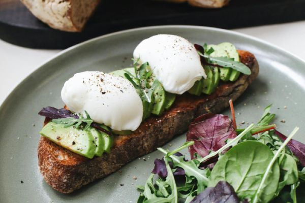 3 tostas para cenar o desayunar que tienes que probar