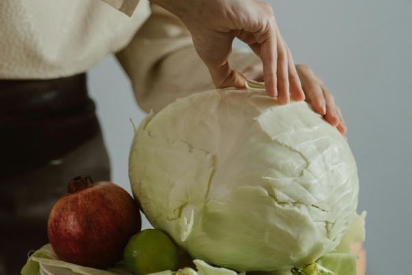 La ensalada viral de TikTok se llama 'Green Goddes Salad' y te contamos cómo prepararla