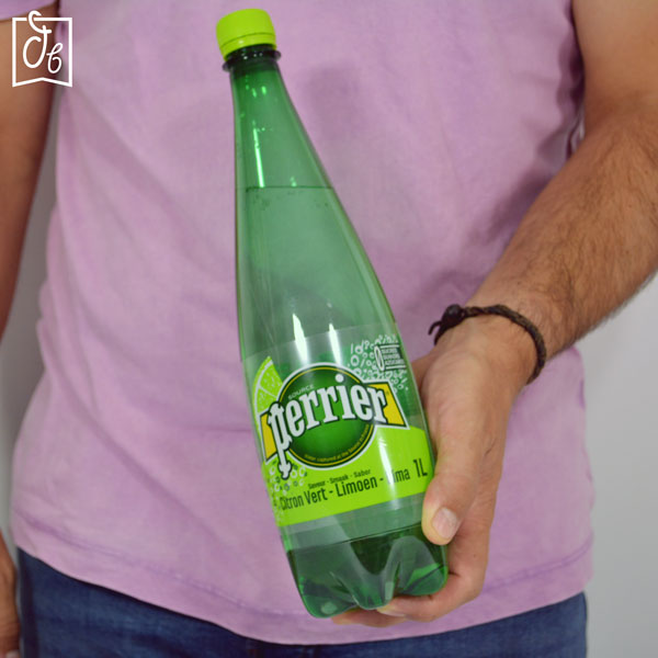 Perrier Lima