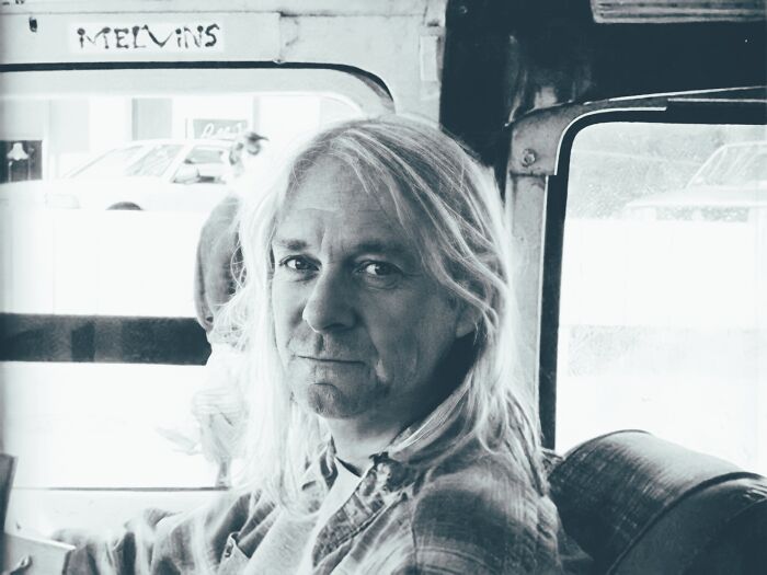 Kurt Cobain by Aper Yesiltas