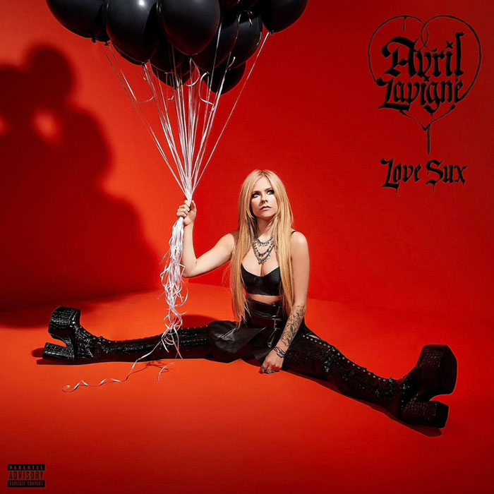 disfraces Halloween 2022, Avril Lavigne