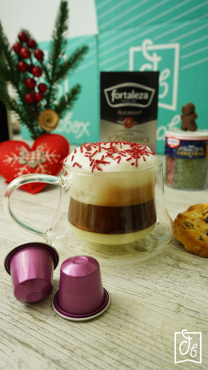 4 bebidas calientes navideñas para días muy fríos