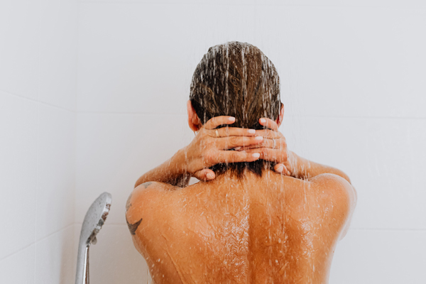 La ducha perfecta y cómo cuidar tu piel cada día