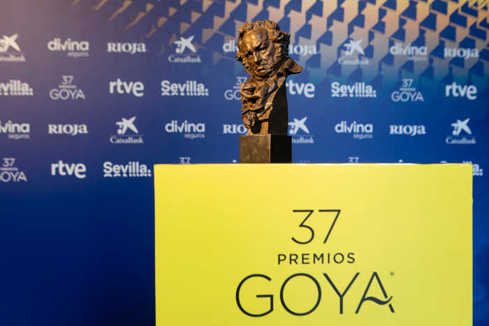 Premios Goya 2023: te contamos dónde ver las películas nominadas