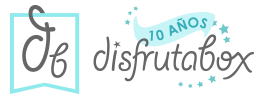 DisfrutaBox