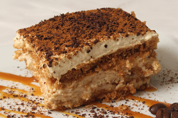 Tarta de Tiramisú auténtica, descubre si tú también la llevas haciendo mal toda la vida