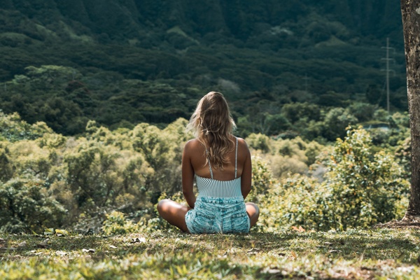 Mindfulness en verano: 7 rutinas de relajación para disfrutar al máximo de tus vacaciones