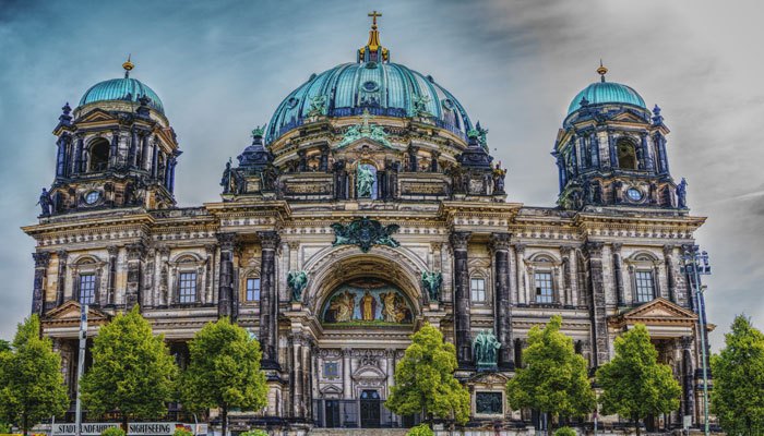 Catedral de Berlín la escapada perfecta en 4 días