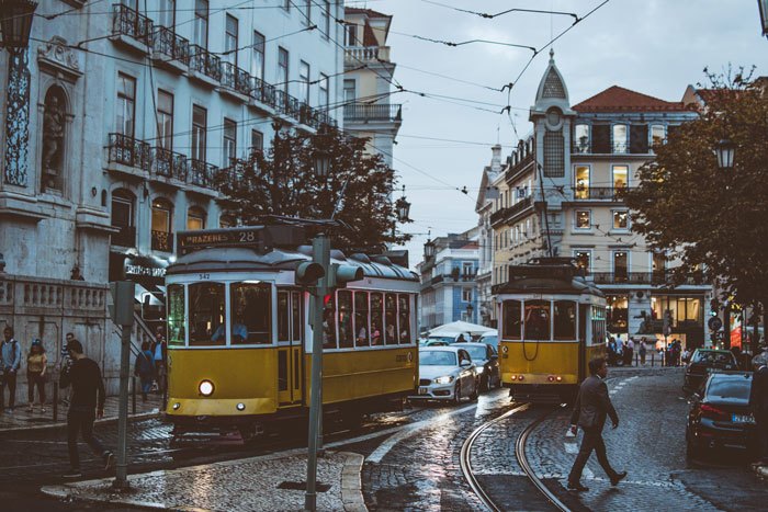 La escapada perfecta en Lisboa