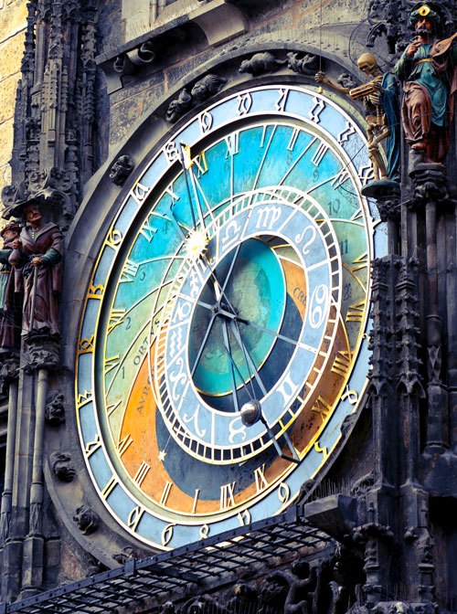 Reloj Astronómico de Praga escapada perfecta de 4 días