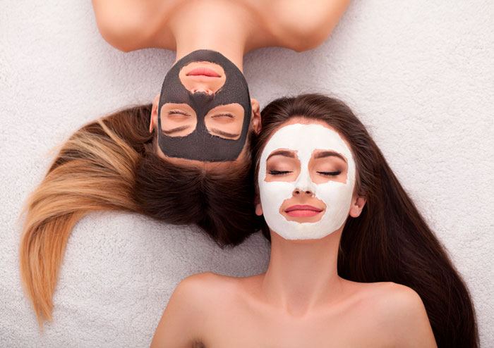 Mascarilla facial: cómo usarla para potenciar al máximo sus beneficios sobre tu piel