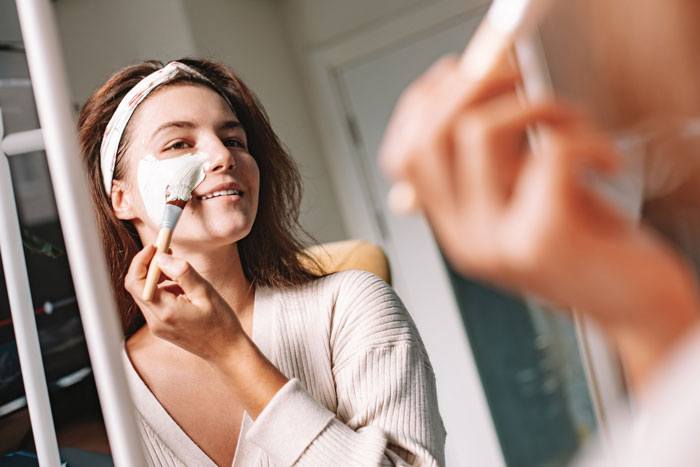 Cómo preparar tu piel antes de cualquier maquillaje para que quede perfecto