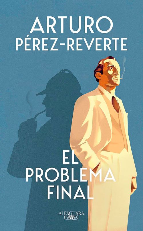 El problema final, Arturo Pérez Reverte libros más leídos en 2023