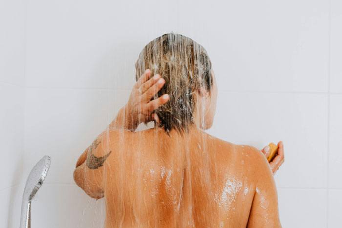 Lavar, peinar y secar BIEN el pelo: con estos trucos vas a cuidar tu melena